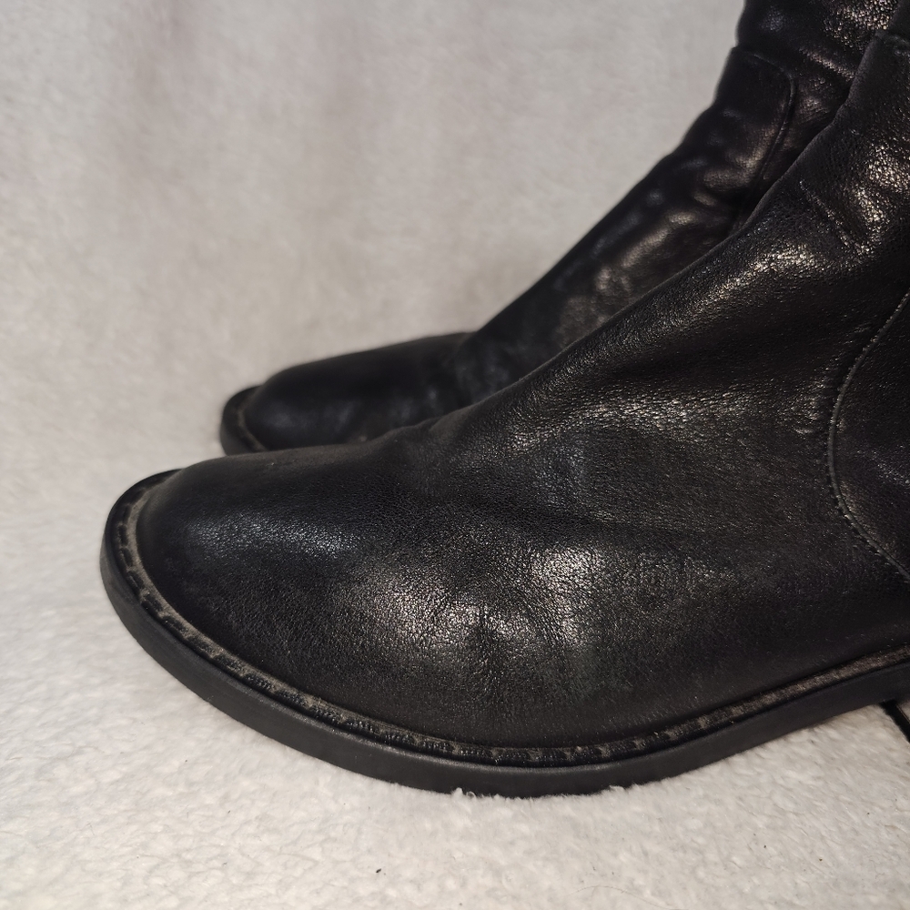 Maison Margiela silver heel boot - Picture 2 of 16